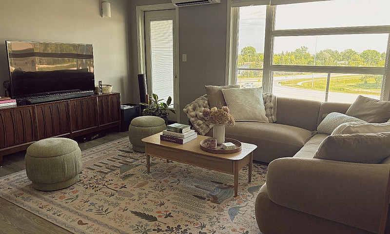 2 Bed 1 Bath, With E...