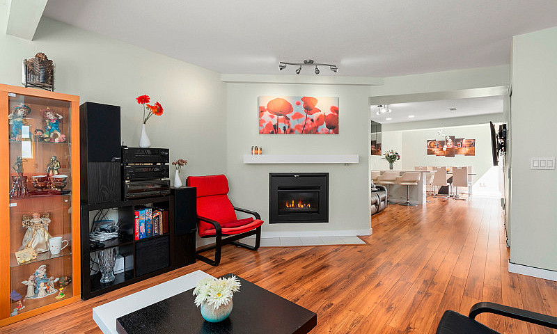 Move-In Ready, Fully...