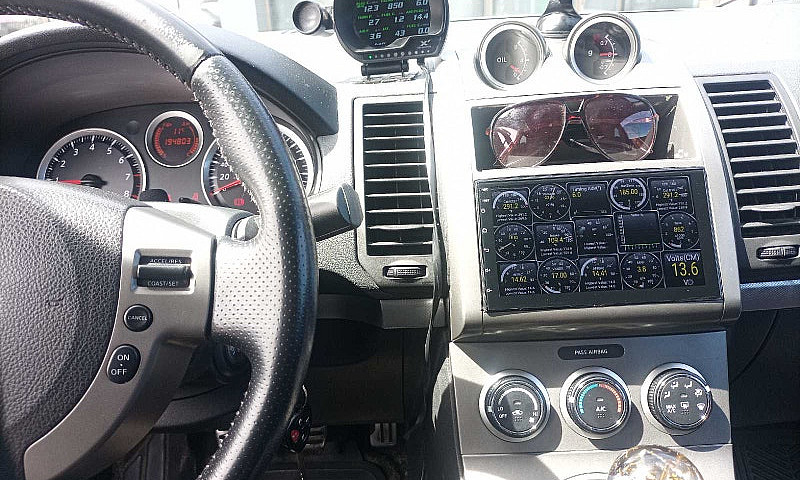 2012 Sentra Se R Spe...