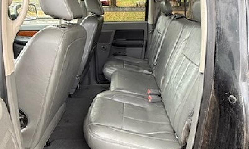 2007 Ram 1500 Larami...