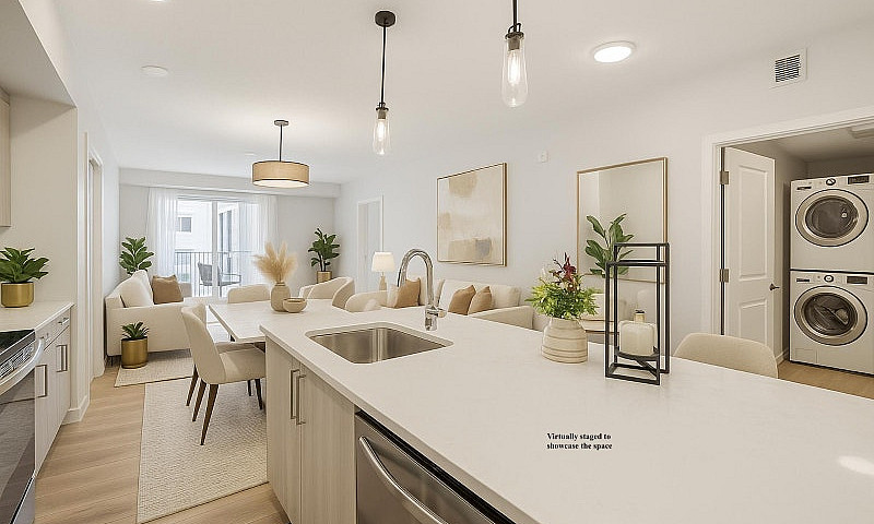 Beautiful Condo For ...