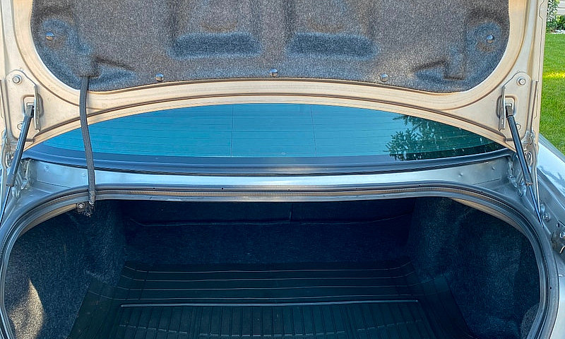 1999 Chrysler 300M F...