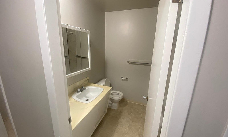 Apartment To Rent...