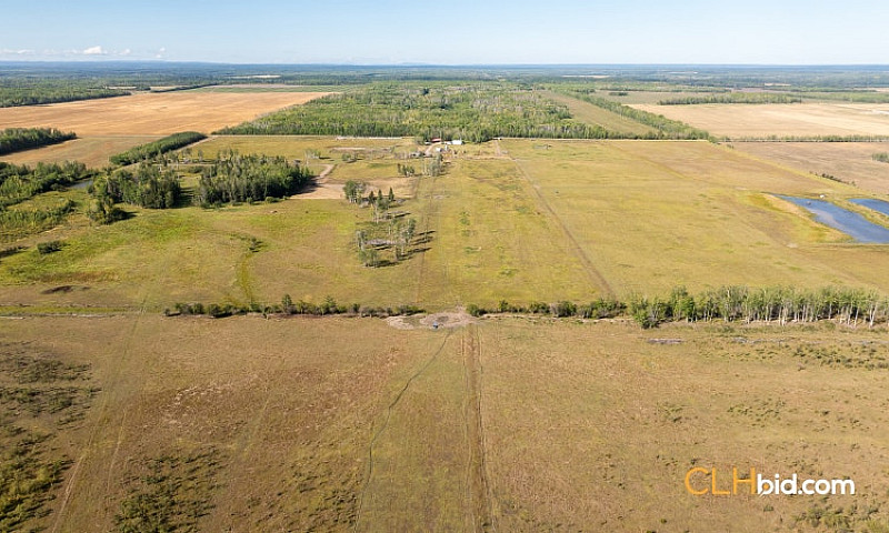 314 Acres Farm Land ...