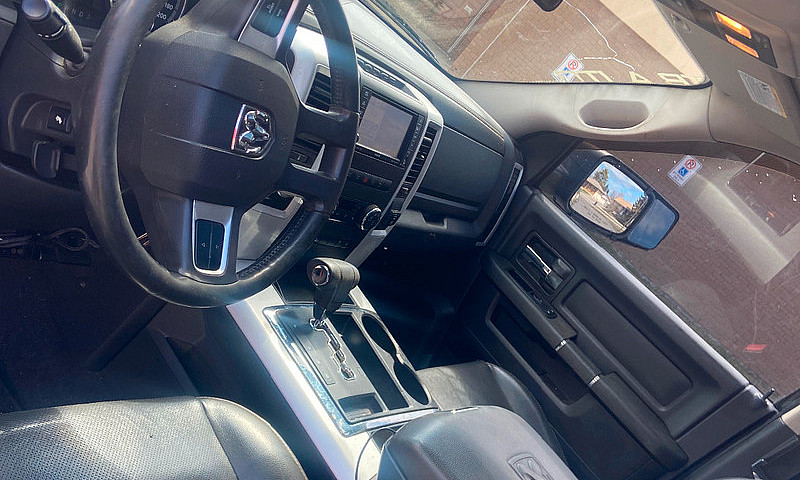 2010 Dodge Ram 1500 ...