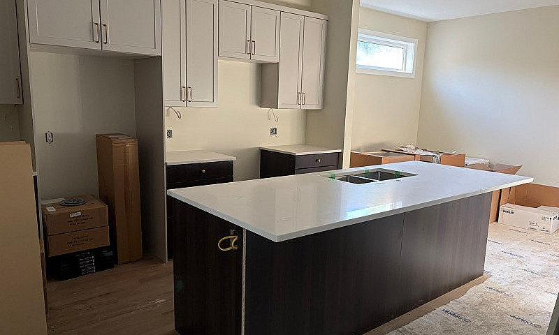 Brand New 3-Bedroom ...