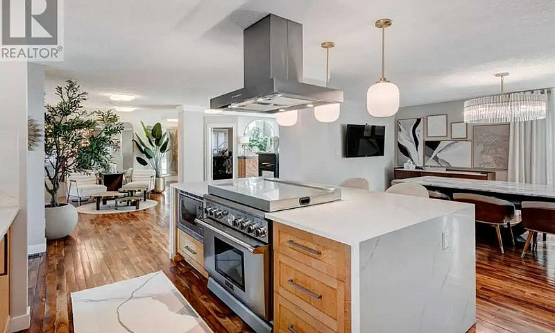 Rent-To-Own Luxury H...