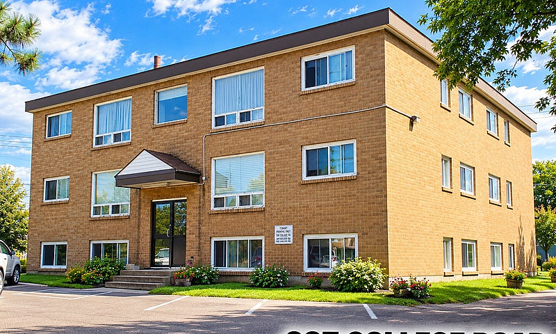 Apartments Available...