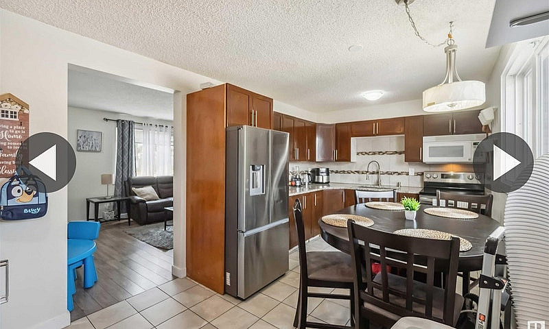 4 Bedroom And 2 Bath...