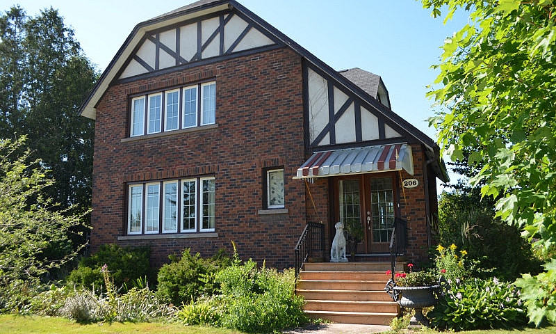 For Sale - Tudor Sty...
