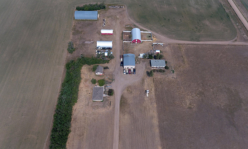 Homestead For Sale, ...