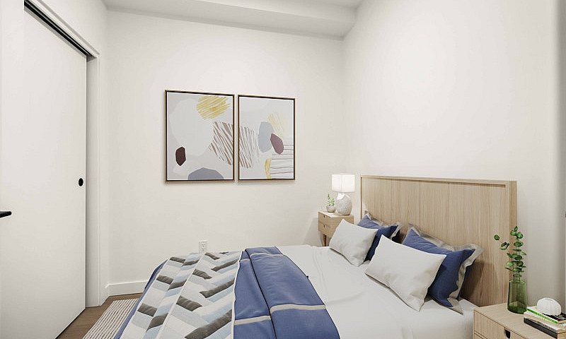 Luxury 2 Bedroom Apa...