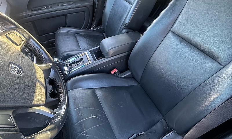 Awd Dodge Journey R/...