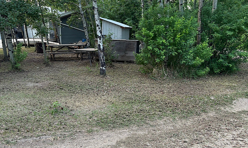 Lake Property...