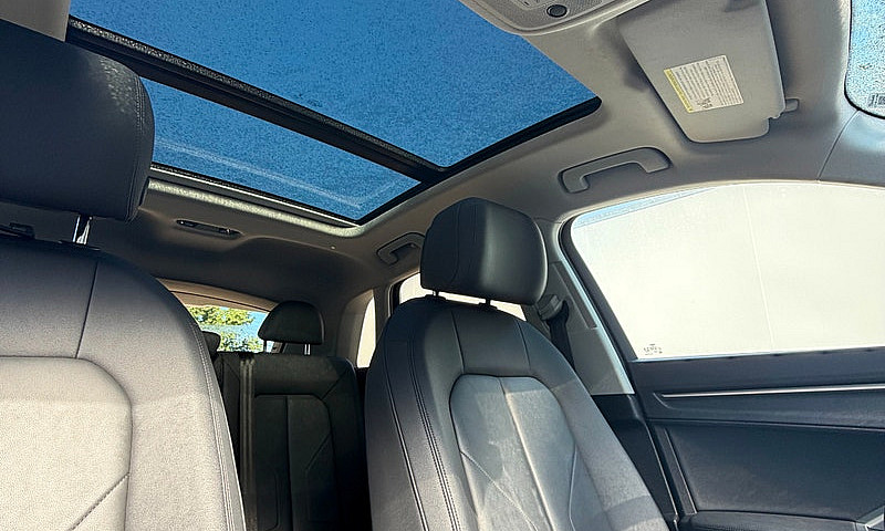 2020 Audi Q3...