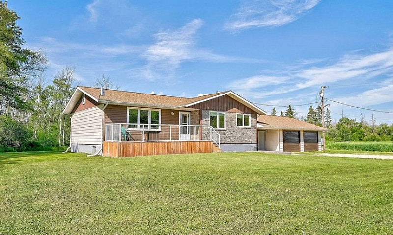 Acreage For Sale ...