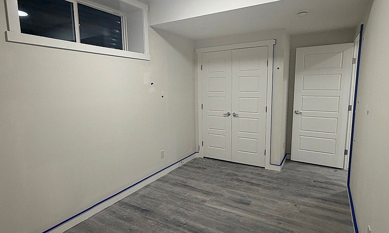 Two Bedroom Legal Ba...