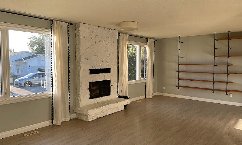 Main Floor House For...