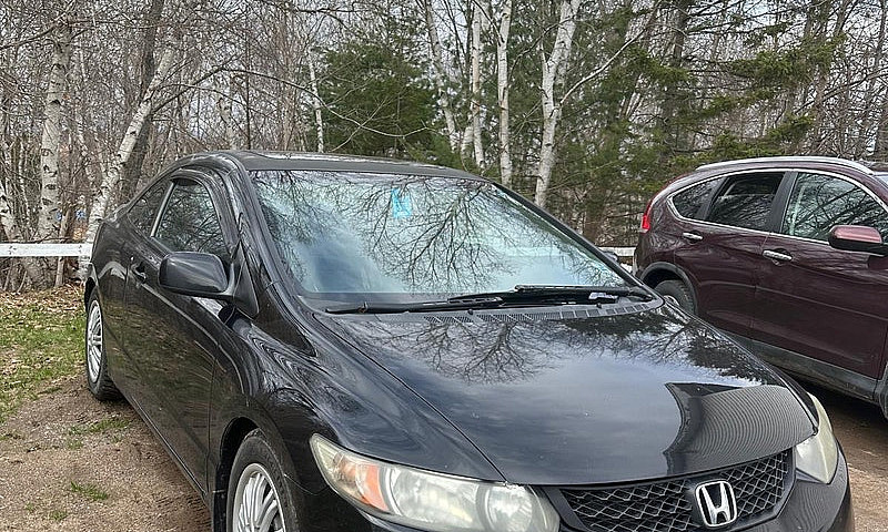 2011 Honda Civic For...