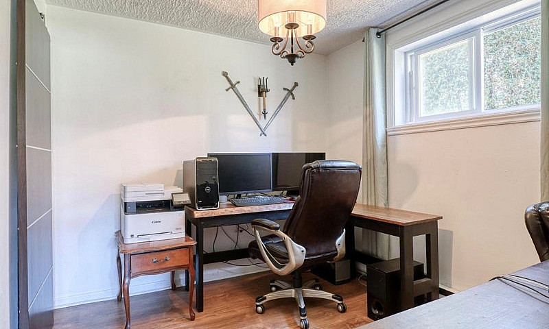 8 1/2 Grand Maison 4...