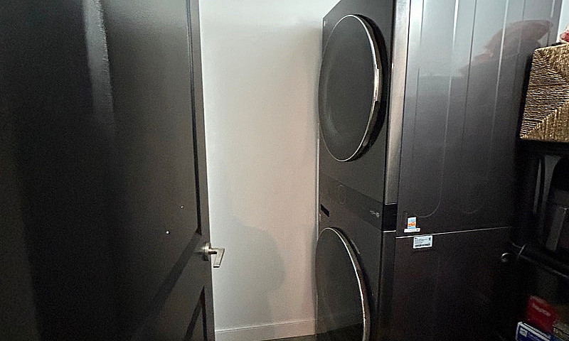 Condo For Rent- Full...