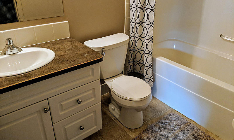 Fully Furnished With...