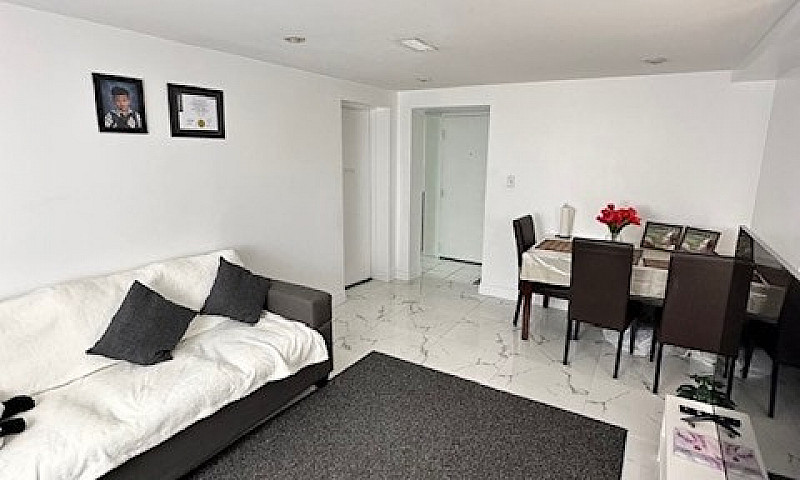 One Bedroom Apartmen...