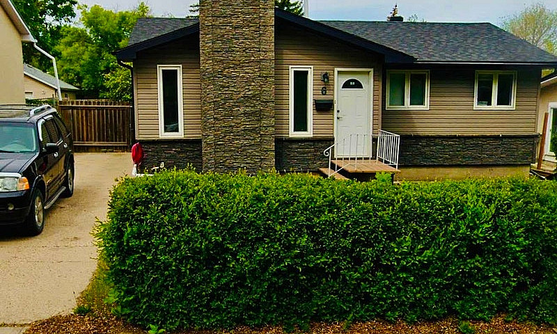 House For Rent...
