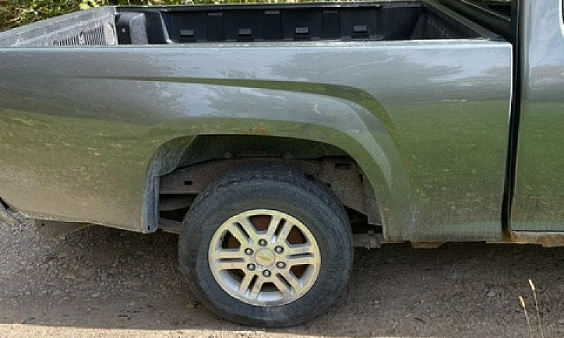 2010 Chevrolet Color...