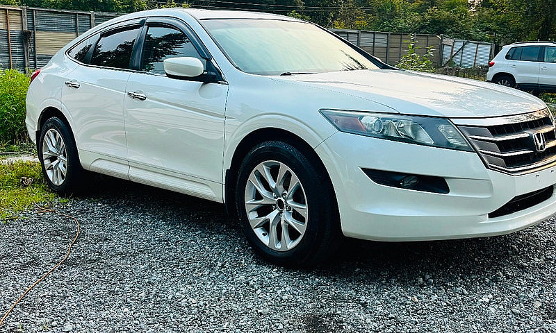 2010 Honda Accord Al...