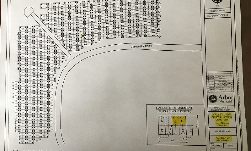 4 Plots In Valley Vi...