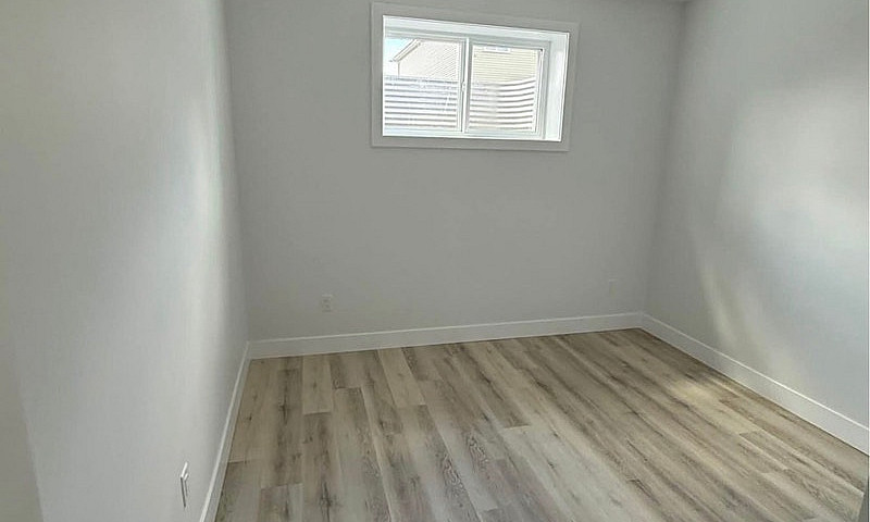 Basement For Rent...