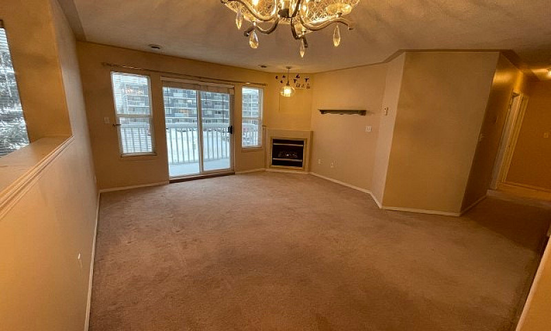 2-Bed Apartment Cond...