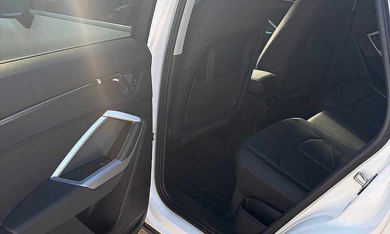 2020 Audi Q3...