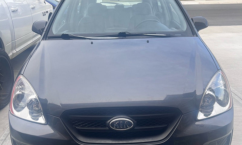 2007 Kia Rondo Suv 6...