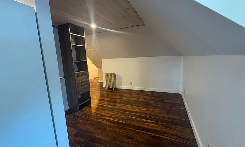 Loft Studio Apartmen...