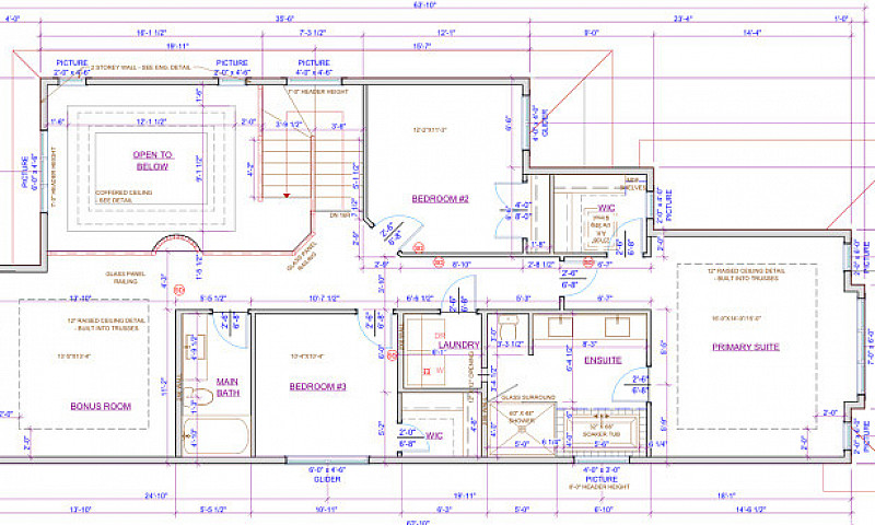 Front Garage House F...