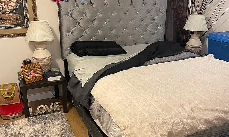 Amazing 1-Bedroom Ba...