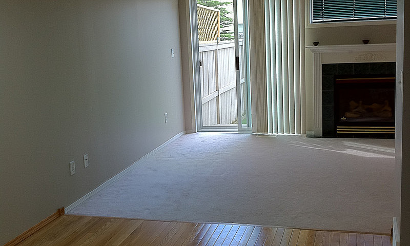 Townhouse, Condo, Ap...
