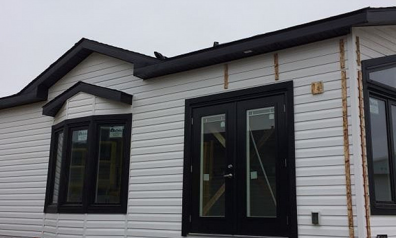Affordable Homes At ...