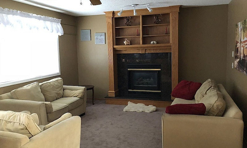 Executive 5 Bedrooms...