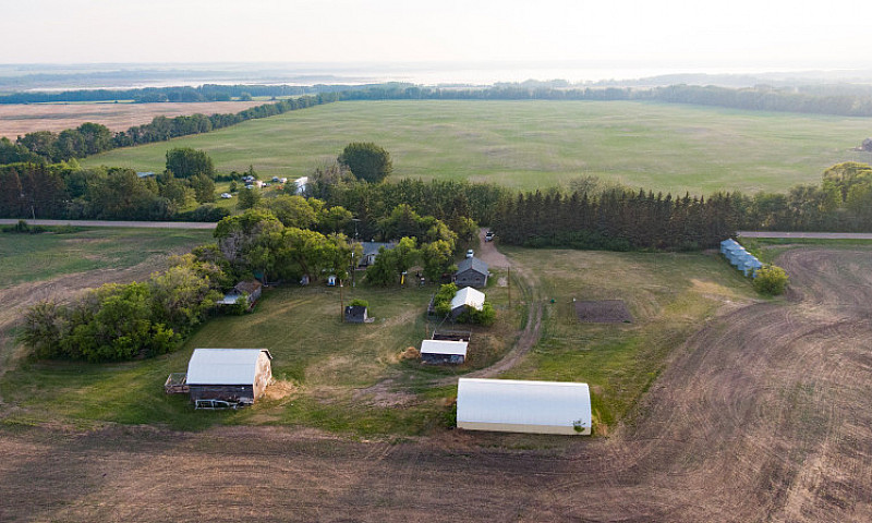 Acreage For Sale – J...