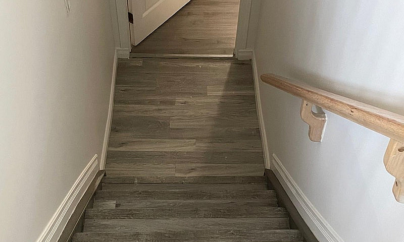 2 Bedroom Basement F...