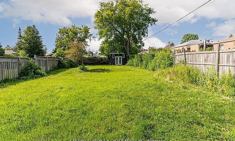 3-Bed Full Basement ...