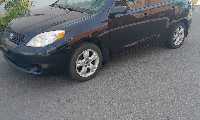 2007 Toyota Matrix X...