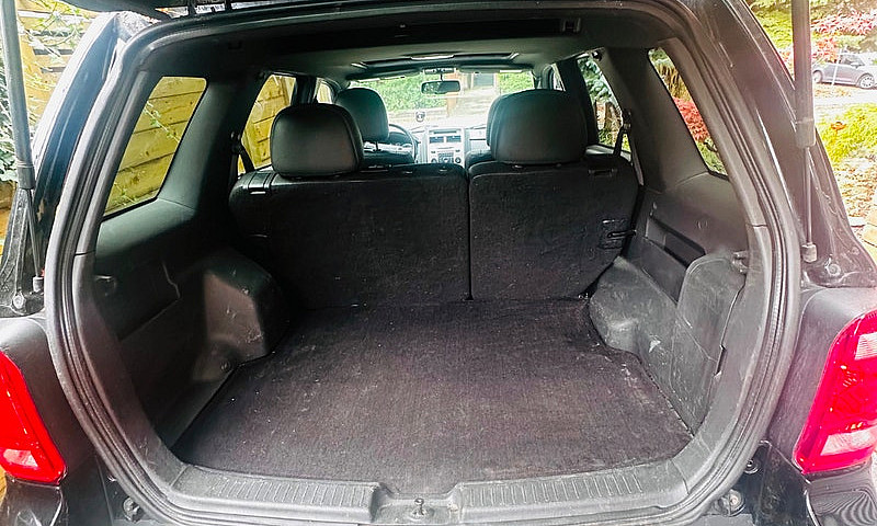 2010 Ford Escape Nee...