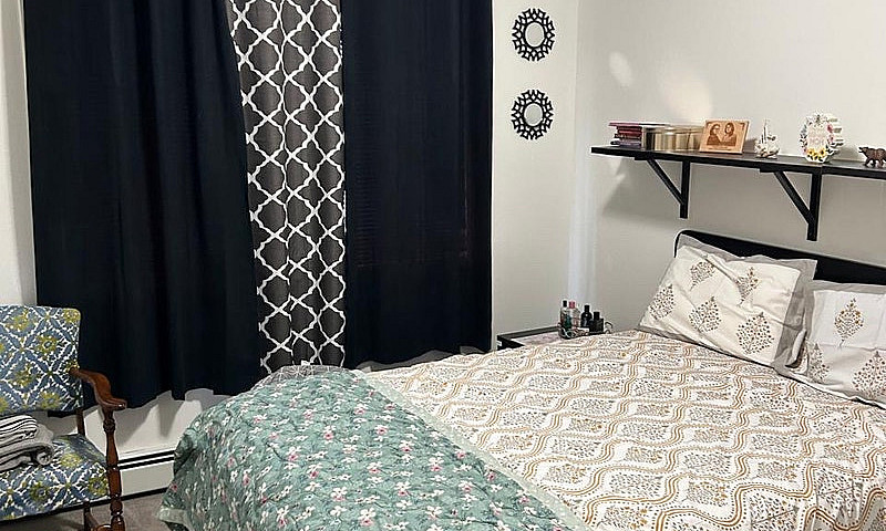2 Bed 2 Bath Cozy Co...