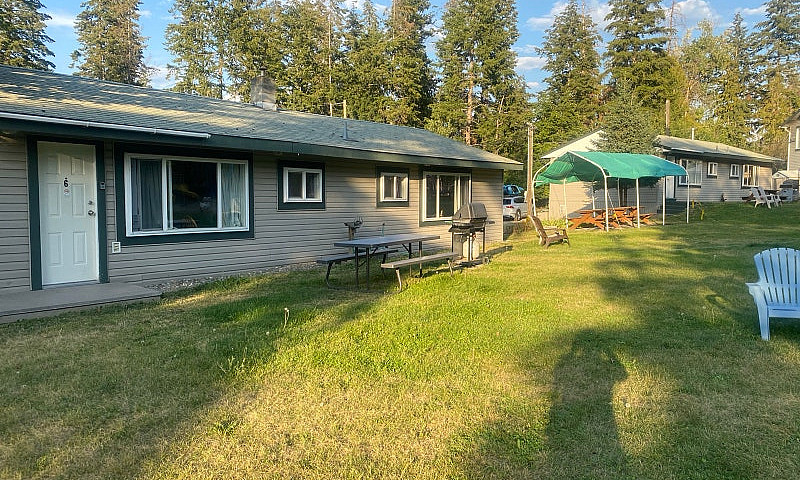 Cabin To Rent Locate...