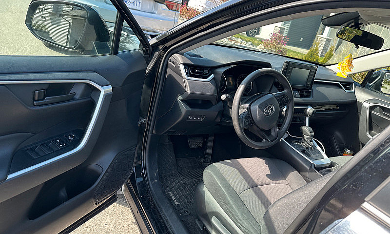 Toyota Rav 4 2020...