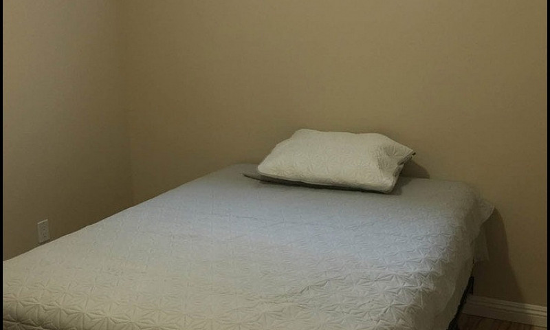 2 Bed 1 Bath Basemen...